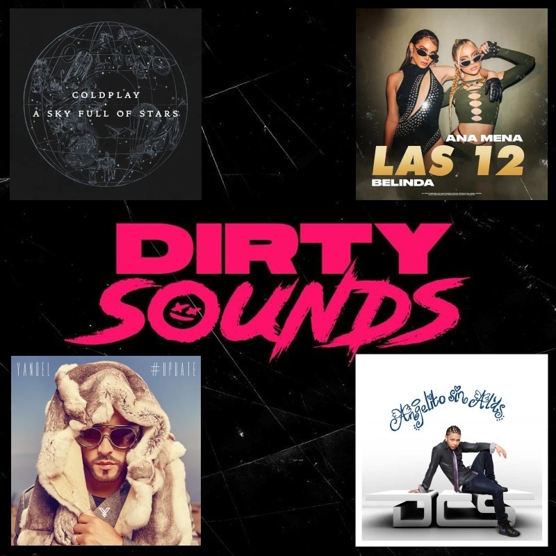 La Original X Where Them Girls (Dirty Sou Mashup)